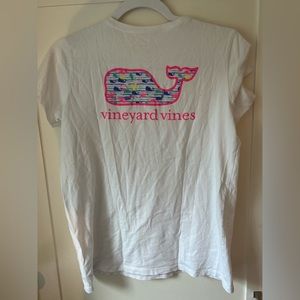 Vineyard Vines | White | Kids XL (16) | Never Worn